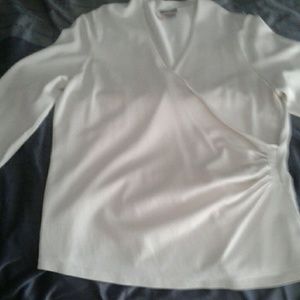 Ann Taylor top